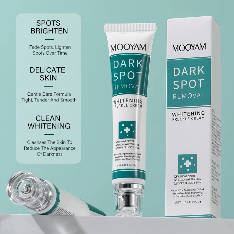 MOOYAM Dark Spot Removal Cream