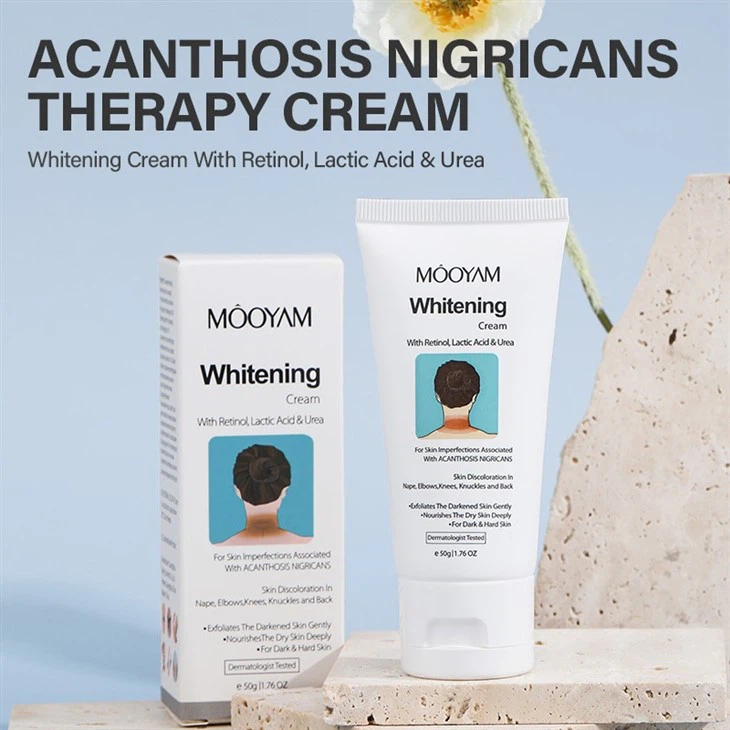 MOOYAM CANTHOSIS NIGRICANS THERAPY CREAM