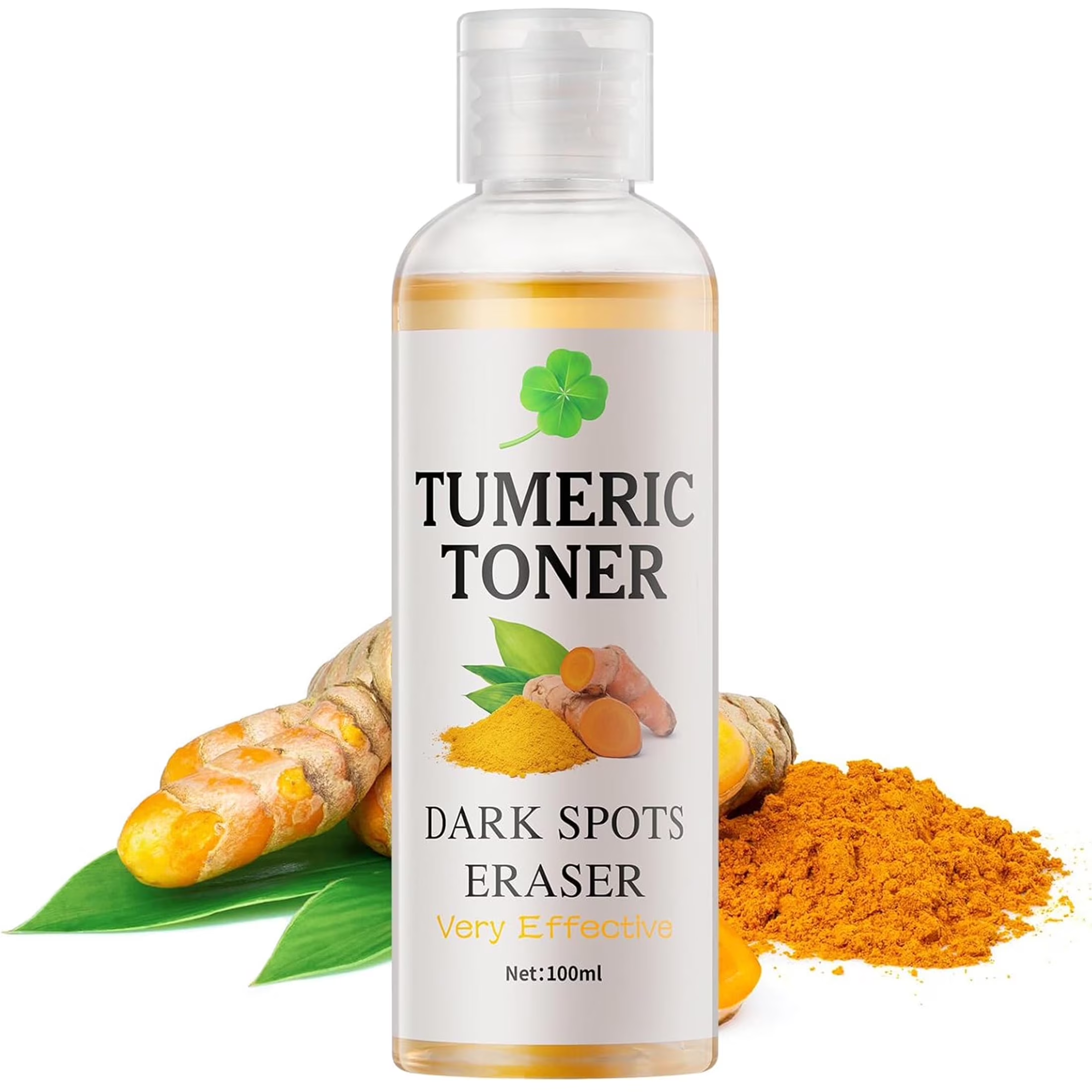 MOOYAM TURMERIC TONER