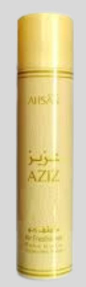 Ahsan AZIZ
